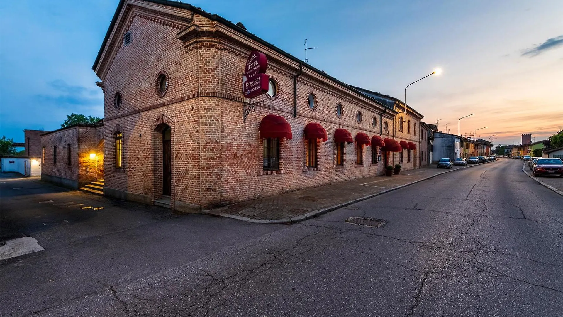 Hotel Vecchio Casello Castelleone