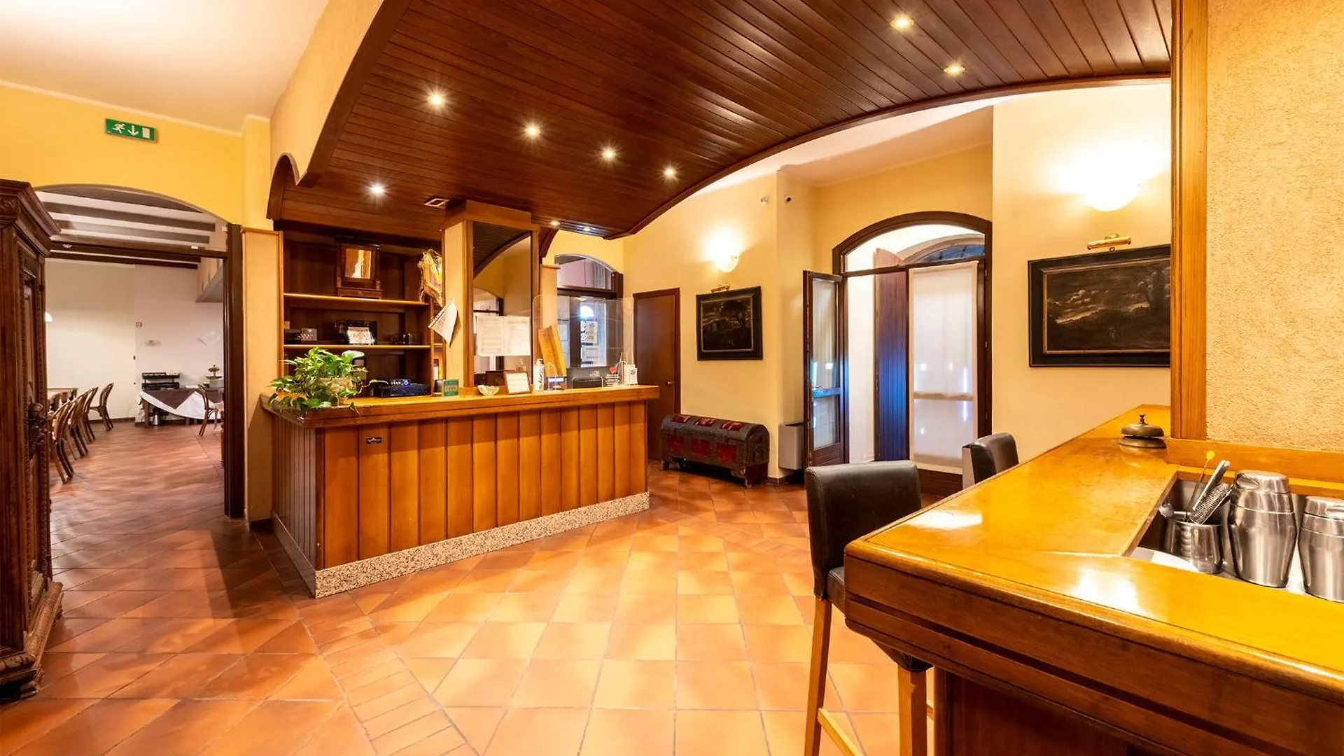 Hotel Vecchio Casello Castelleone