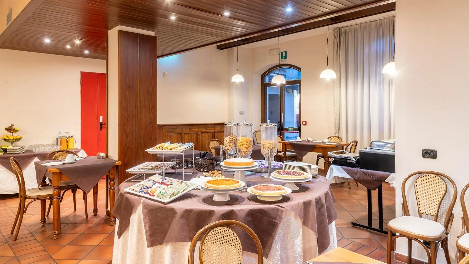 Hotel Vecchio Casello Castelleone