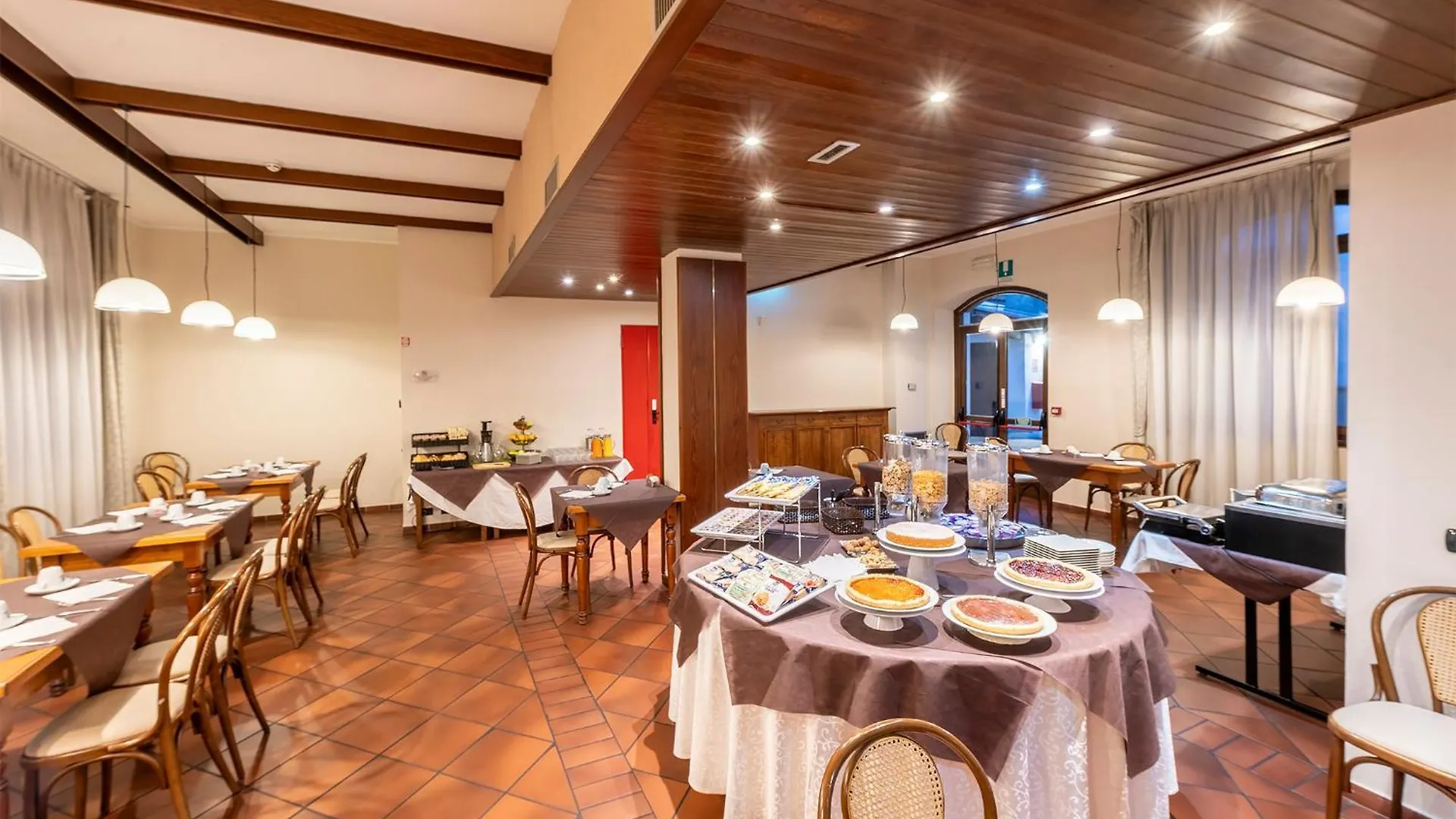 Hotel Vecchio Casello Castelleone