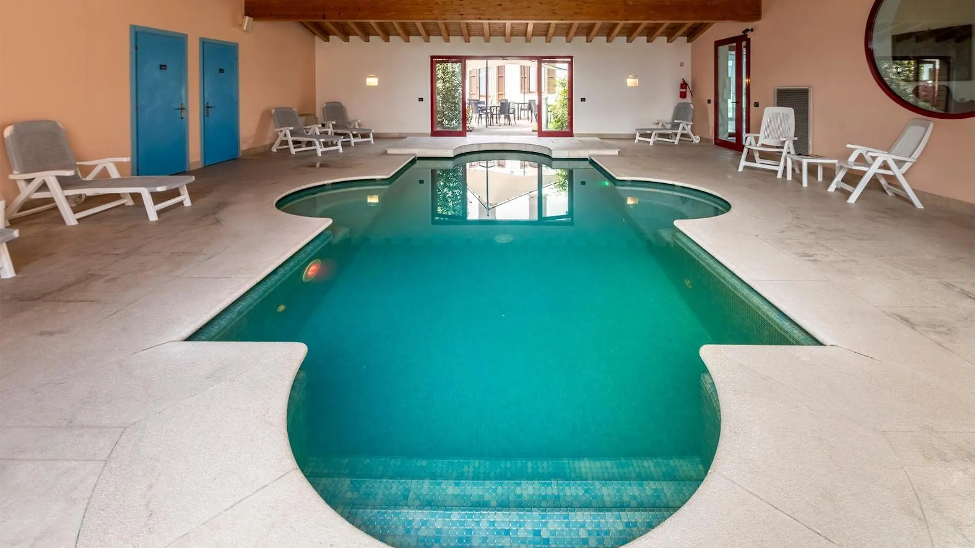 Hotel Vecchio Casello Castelleone