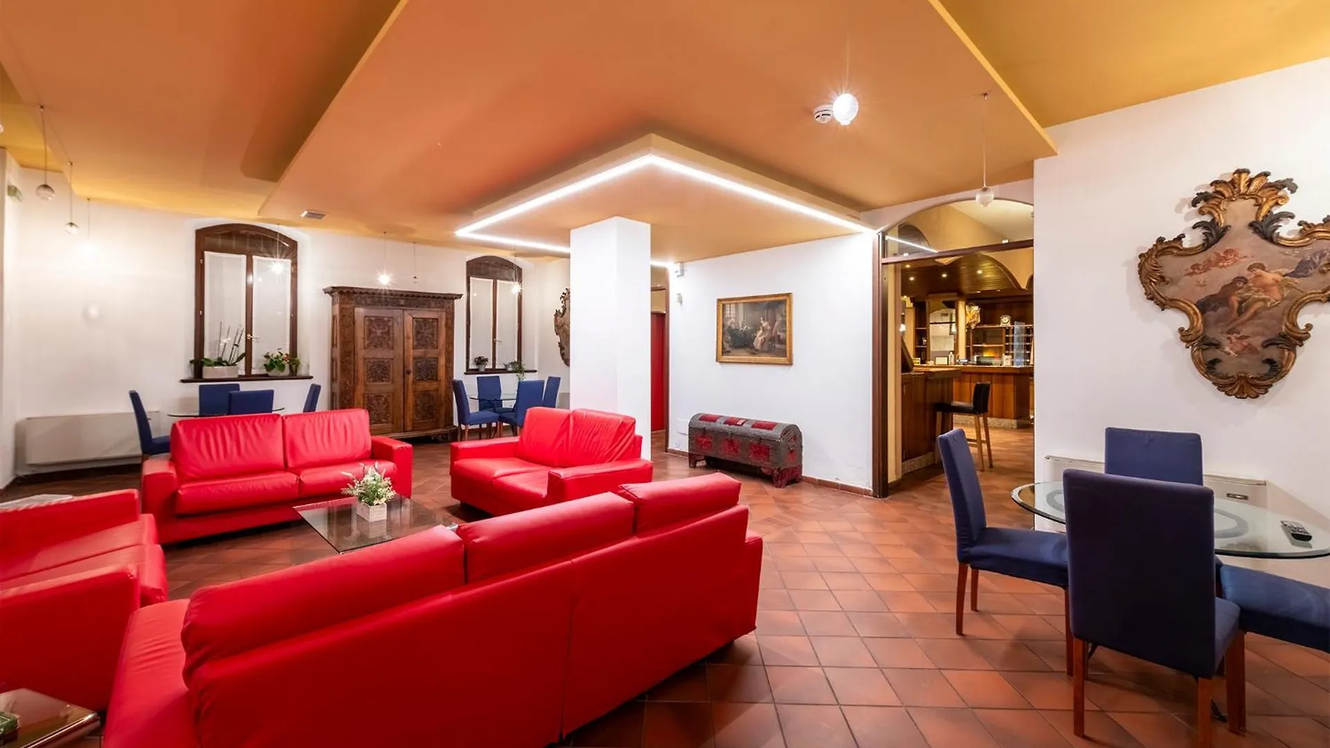 Hotel Vecchio Casello Castelleone