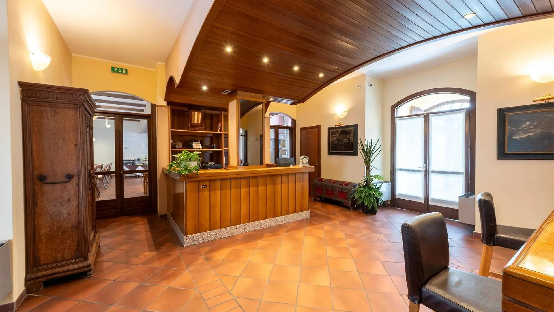 Hotel Vecchio Casello Castelleone
