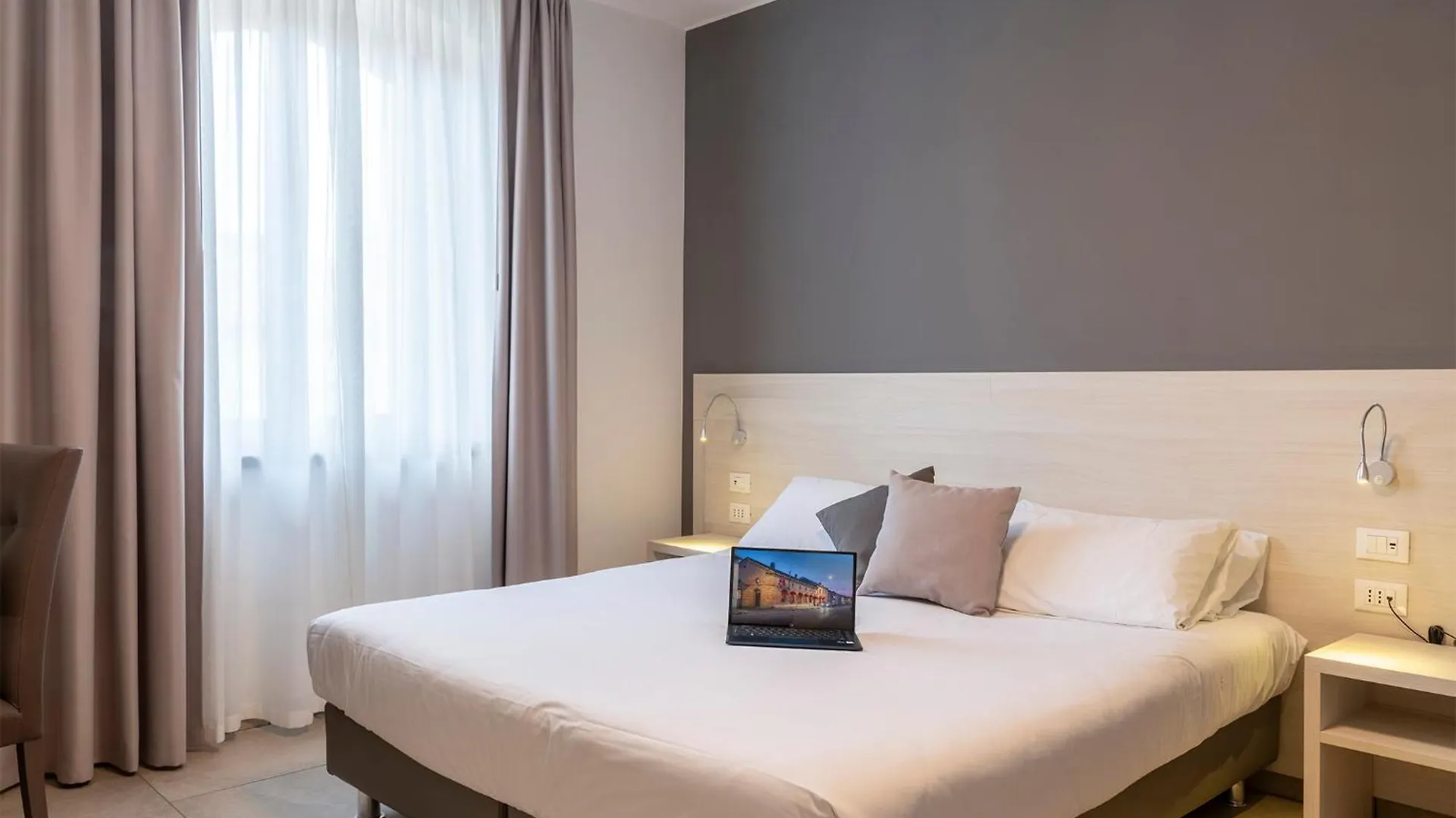 Hotel Vecchio Casello Castelleone