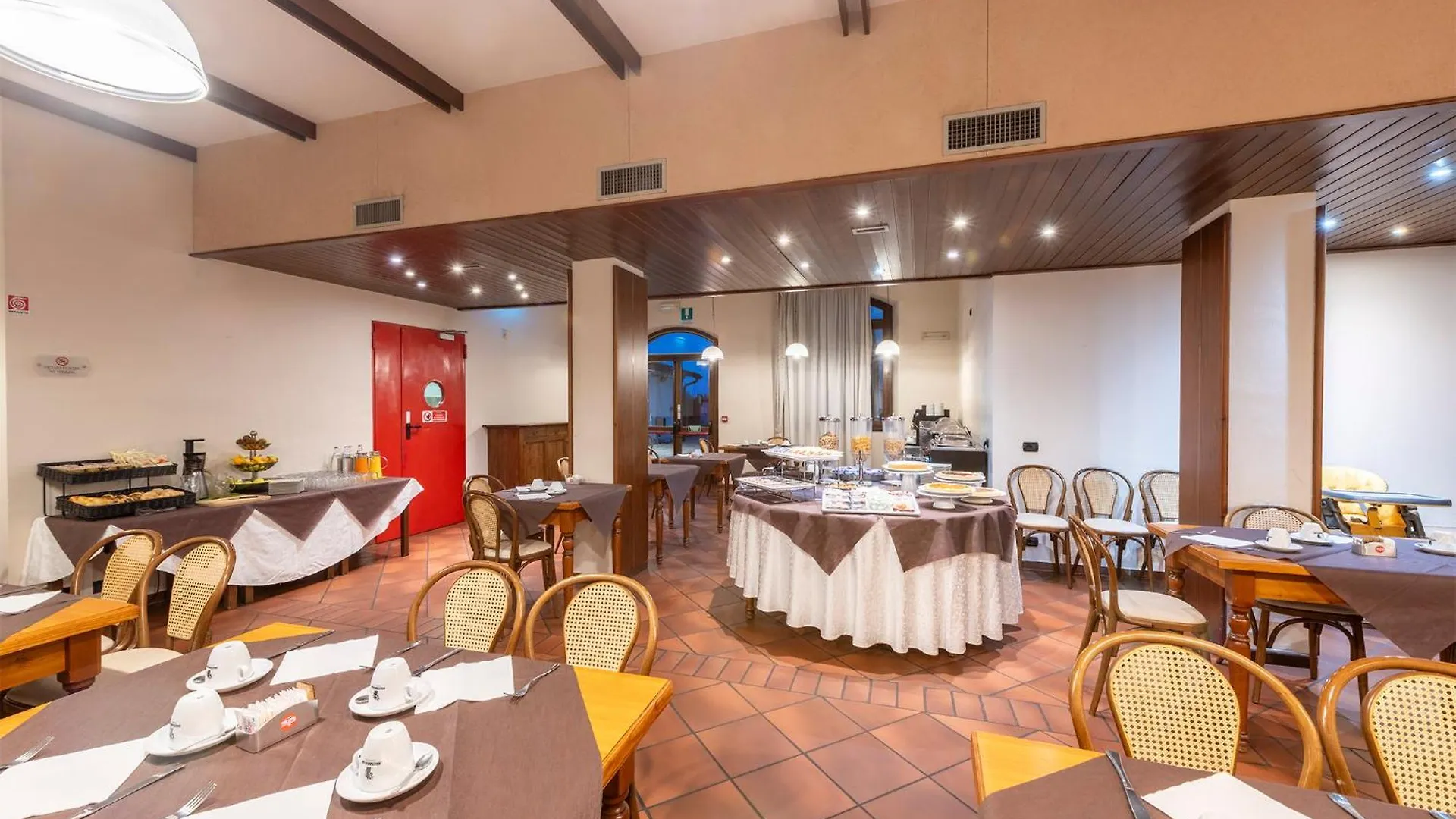 Hotel Vecchio Casello Castelleone