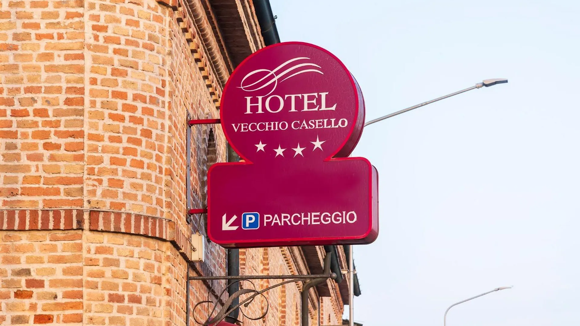 Hotel Vecchio Casello Castelleone
