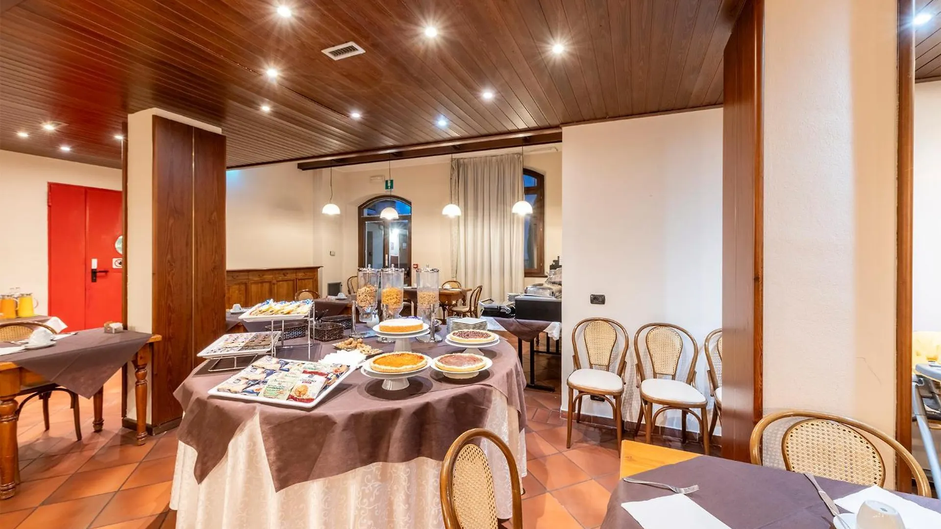 Hotel Vecchio Casello Castelleone