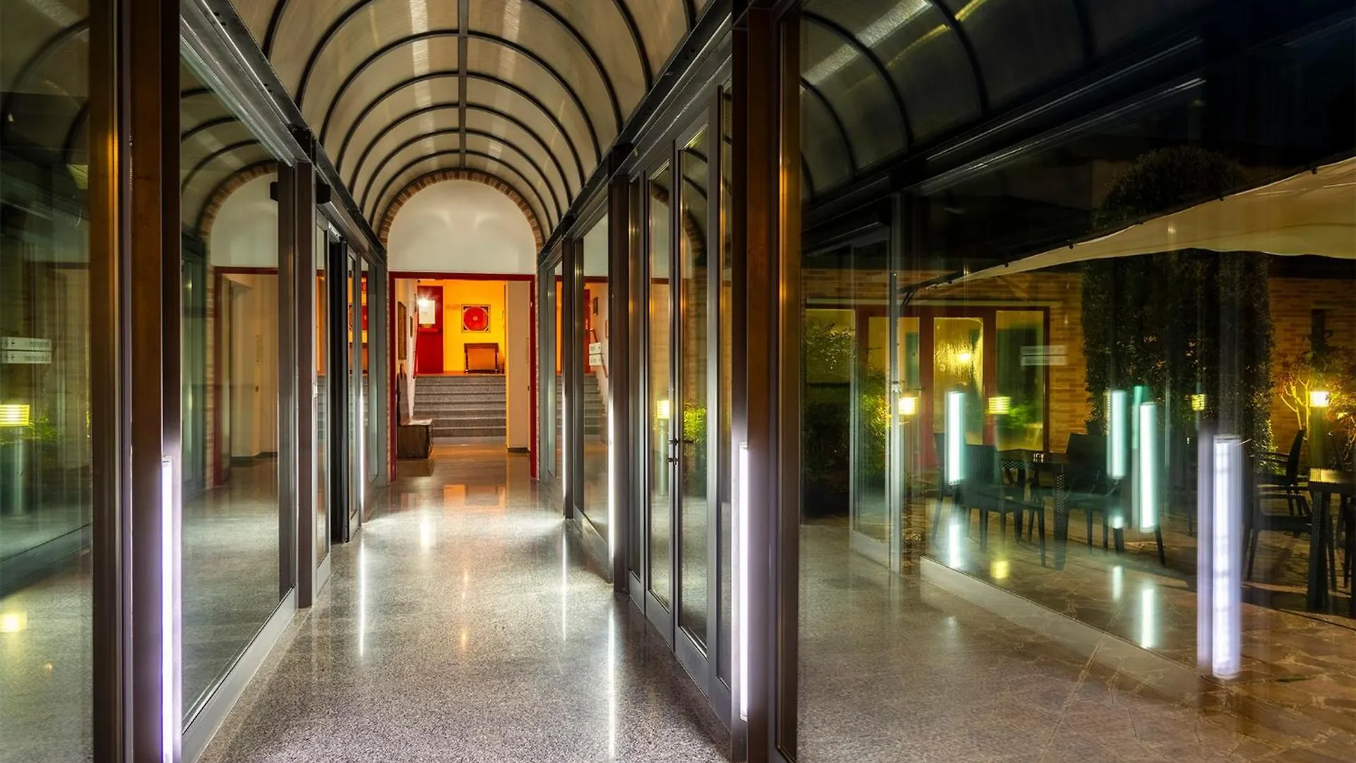 ****  Hotel Vecchio Casello Castelleone Italien