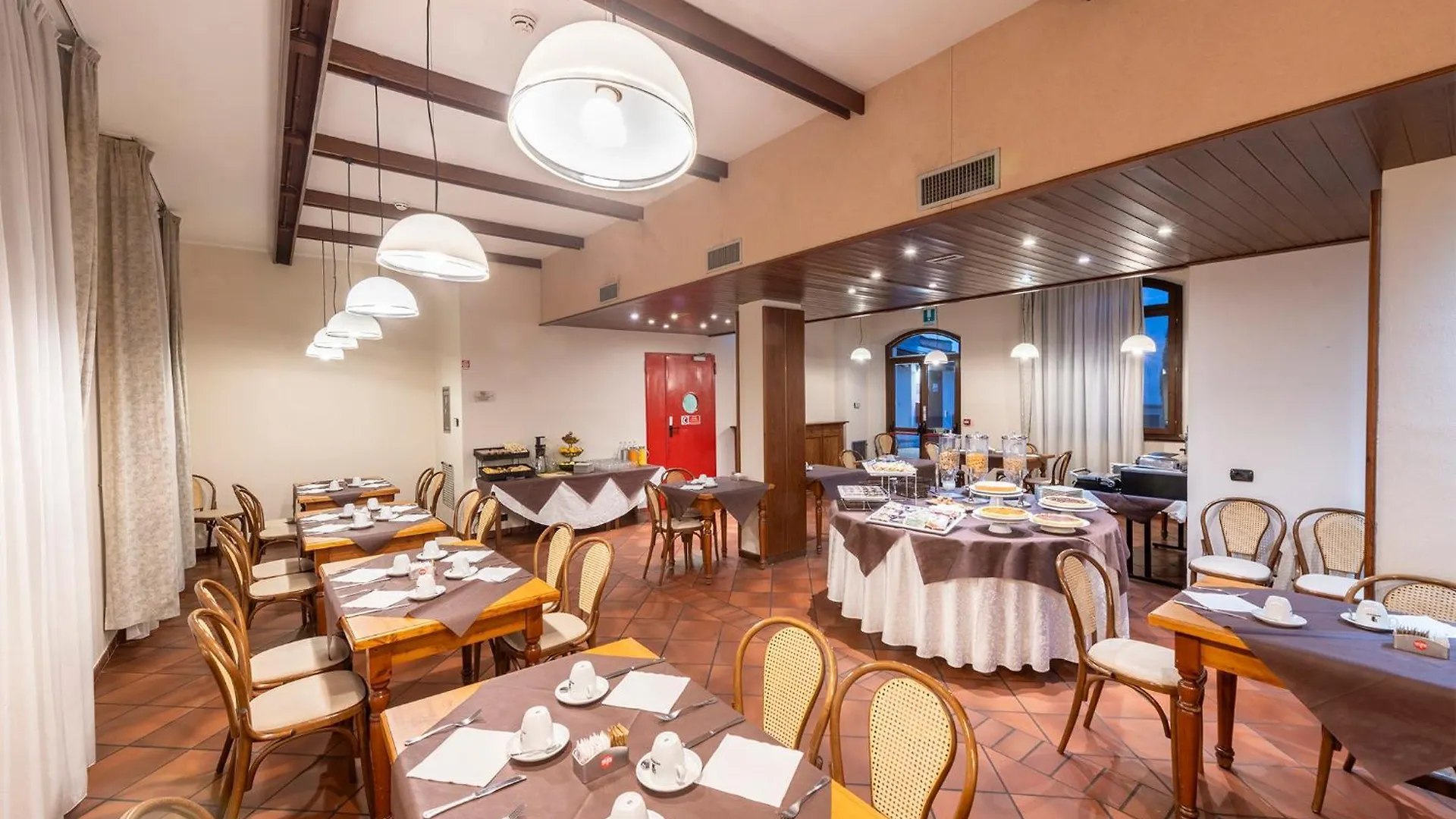 Hotel Vecchio Casello Castelleone