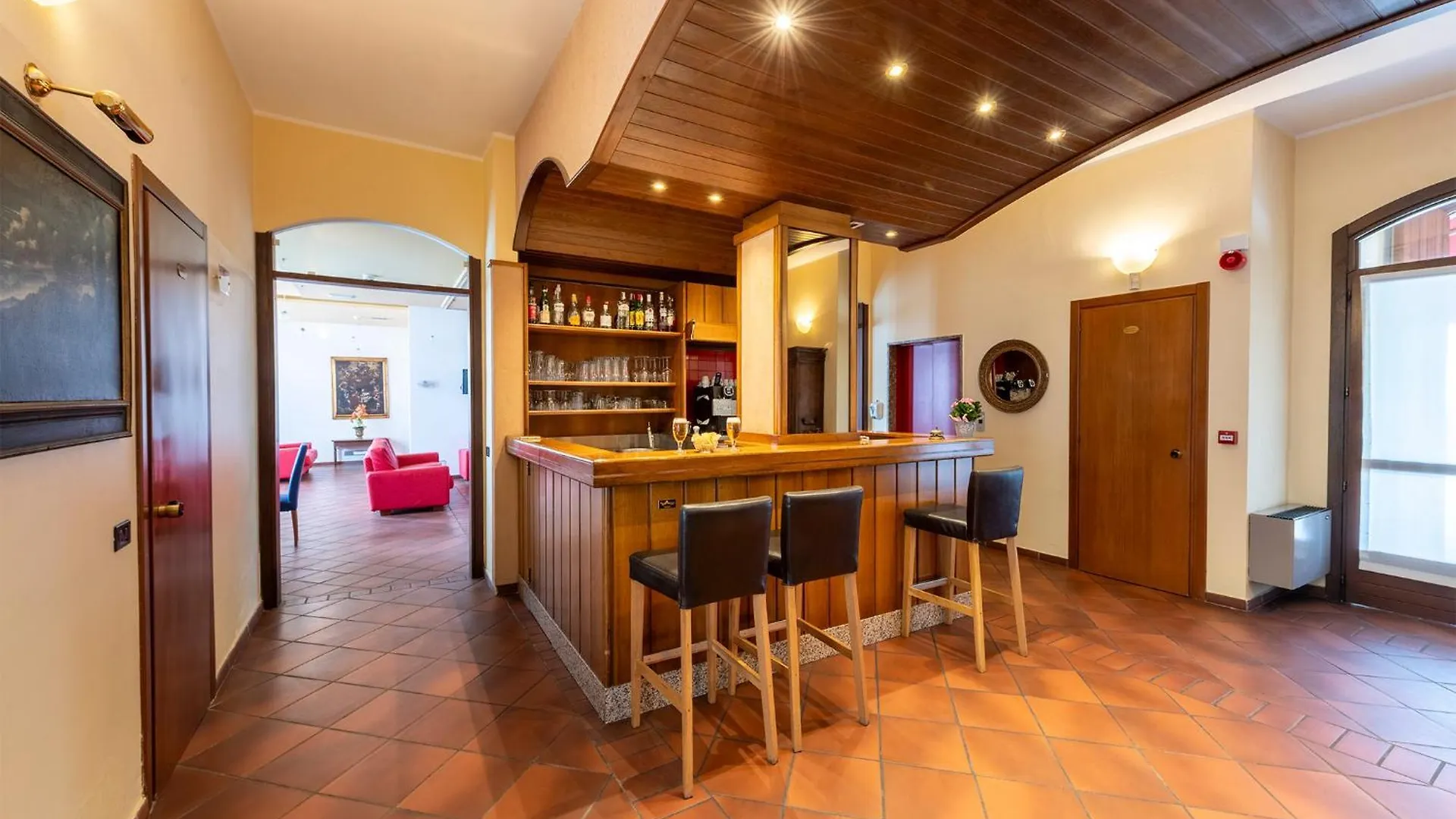 Hotel Vecchio Casello Castelleone