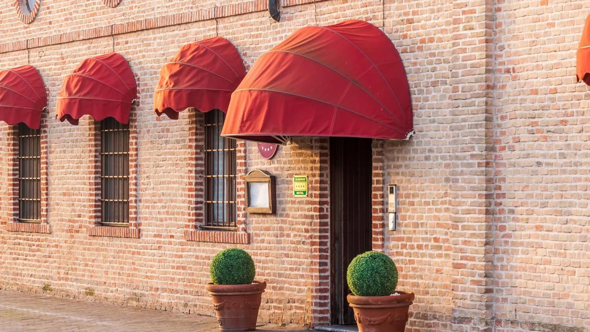 Hotel Vecchio Casello Castelleone