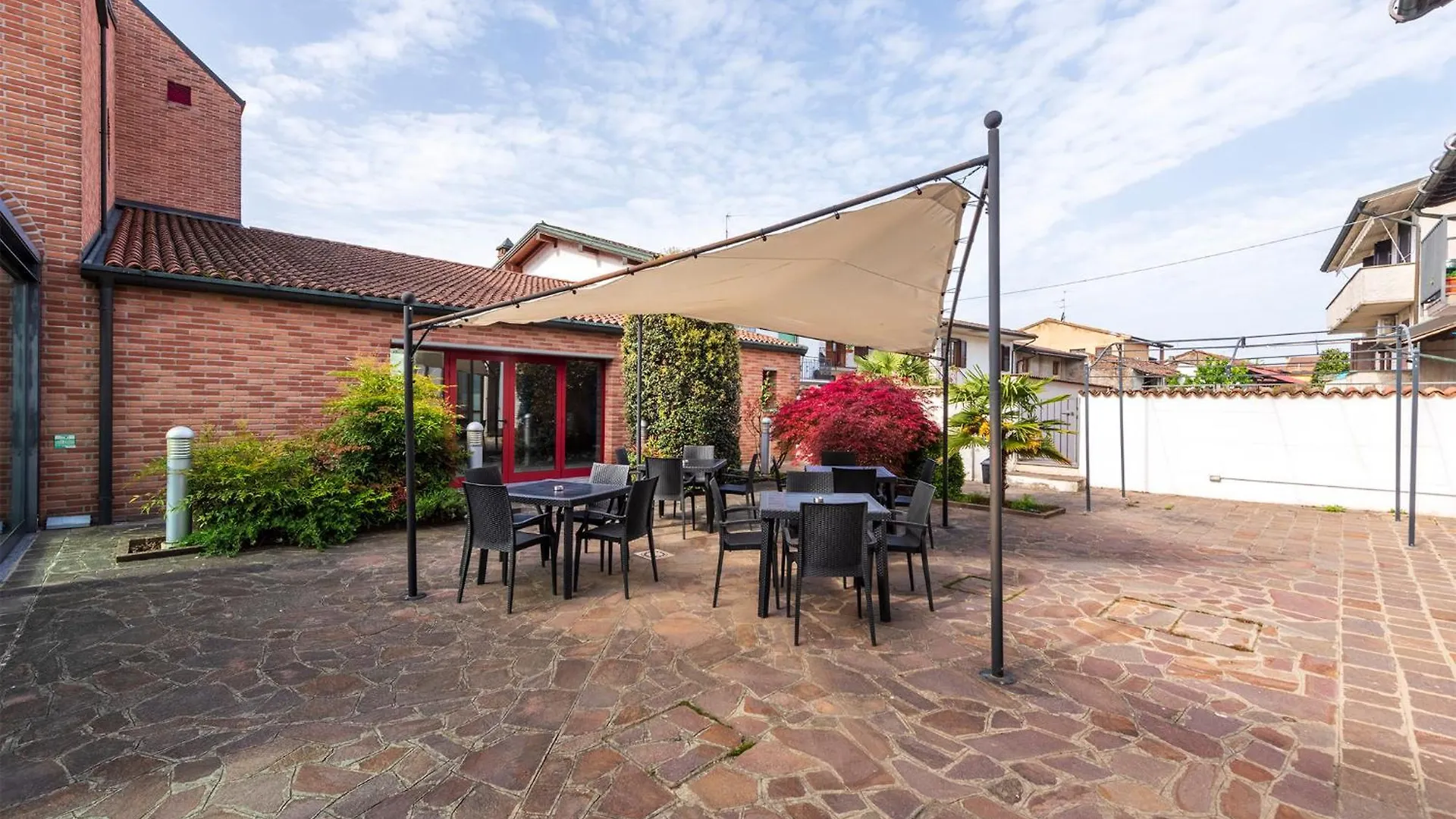 Hotel Vecchio Casello Castelleone