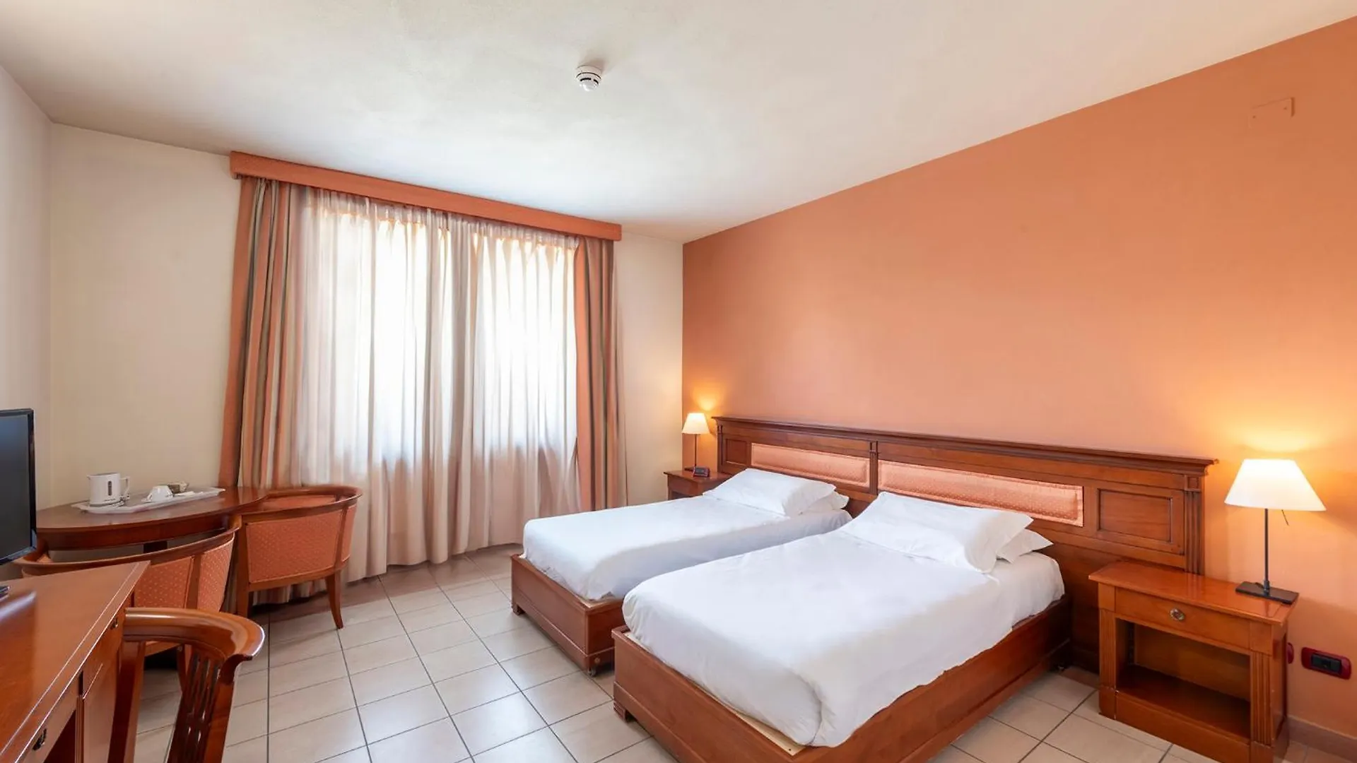 Hotel Vecchio Casello Castelleone