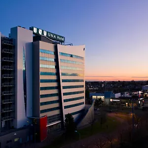 Hotel Malpensa, Cerro Maggiore