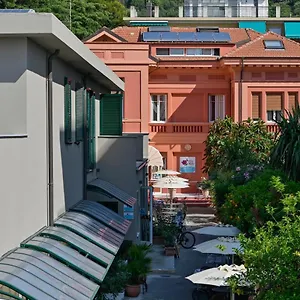 Delle Rose Hotel San Bartolomeo Al Mare