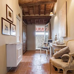 Dimora Santa Margherita - Relais Di Charme Bed & Breakfast Cinigiano