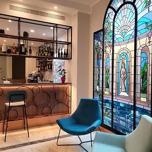 Hotel Jr Bocconi, Milan