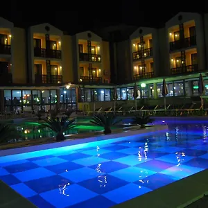 River Park Hotel Ameglia
