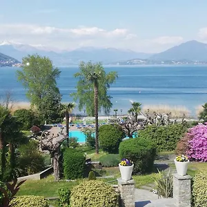 Hotel Conca Azzurra Wellness & Beauty, Ranco